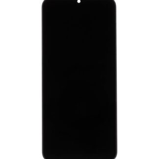 LCD Display + Touch Unit + Front Cover for Realme C31