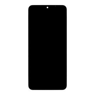 LCD Display + Touch Unit + Front Cover for Realme C63 4G