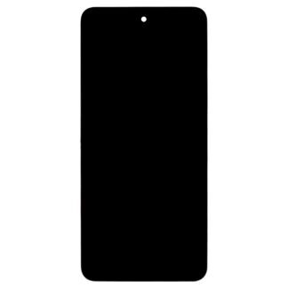 LCD Display + Touch Unit + Front Cover for Realme C75