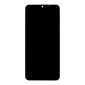 LCD Display + Touch Unit + Front Cover for Realme Note 60