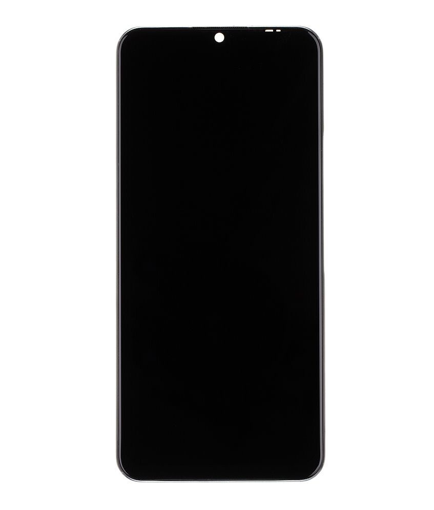 LCD Display + Touch Unit + Front Cover for Vivo Y72 5G
