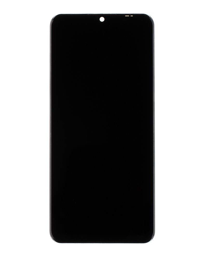 LCD Display + Touch Unit + Front Cover for Vivo Y76 5G