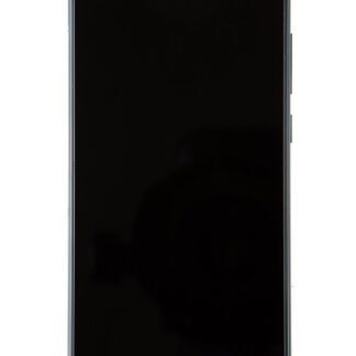 LCD Display + Touch Unit + Front Cover for Xiaomi Redmi Note 8T Black (No Logo)
