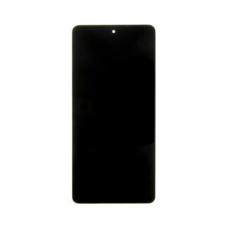 LCD Display + Touch Unit + Front Cover for Xiaomi Redmi Note 12 Pro 5G