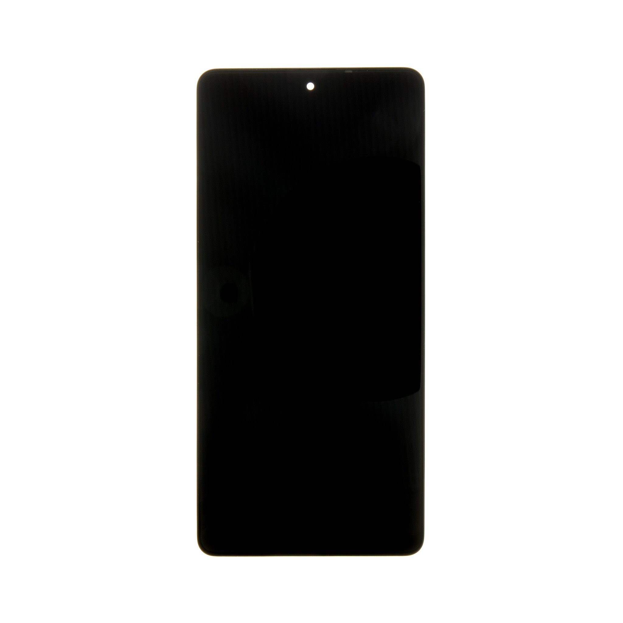 LCD Display + Touch Unit + Front Cover for Xiaomi Redmi Note 12 Pro 5G