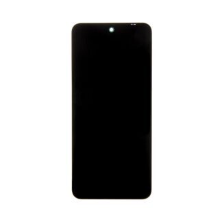 LCD Display + Touch Unit + Front Cover for Xiaomi Redmi Note 12 5G