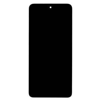 LCD Display + Touch Unit + Front Cover for Xiaomi Redmi Note 11 Pro Black TFT