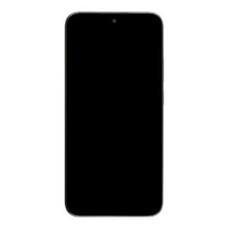 LCD Display + Touch Unit + Front Cover for Xiaomi Redmi Note 15 Pro 5G Black (Service Pack)
