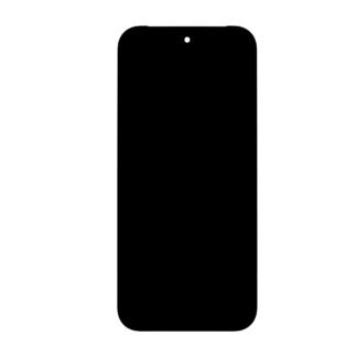 LCD Display + Touch Unit Google Pixel 9 Pro (Service Pack)