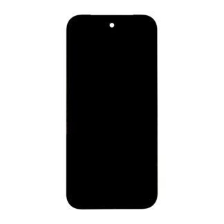 LCD Display + Touch Unit Google Pixel 9a (Service Pack)