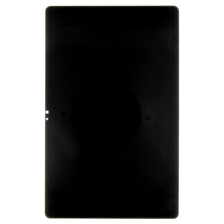 LCD Display + Touch Unit Lenovo Tab M10 Plus (3rd Gen) 10.61 Black