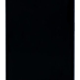 LCD display + Touch Unit + Front Cover Samsung G780 4G Galaxy S20 FE Cloud Navy (Service Pack)