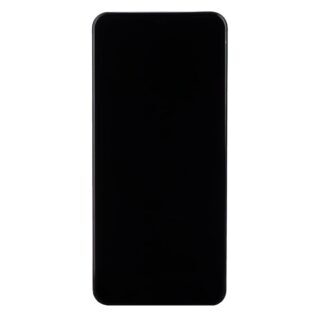 LCD display + Touch Unit + Front Cover for Samsung A135F Galaxy A13 Black