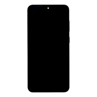 LCD display + Touch Unit + Front Cover for Samsung S926B Galaxy S24+ Black