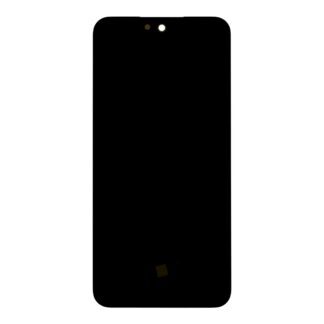 LCD display + Touch Unit Samsung A356B Galaxy A35 5G Black (Service Pack)