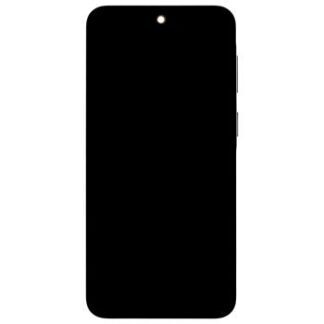 LCD display + Touch Unit Samsung A376B Galaxy A37 5G Black (Service Pack)