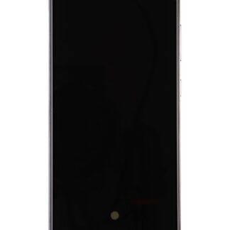 LCD display + Touch Unit Samsung A526/A525 Galaxy A52 Black (Service Pack)