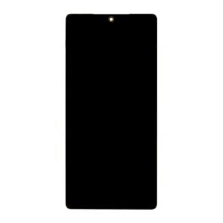 LCD display + Touch Unit Samsung S938 Galaxy S25 Ultra (Service Pack)