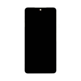 LCD display + Touch Unit Samsung S942 Galaxy S26 5G (Service Pack)