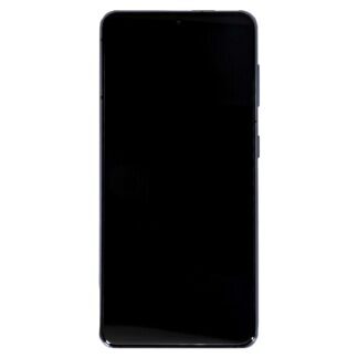 LCD display + Touch Unit Samsung SM-G991 Galaxy S21 Phantom Grey No Camera (Service Pack)