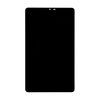 LCD display + Touch Unit Samsung X135 Galaxy Tab A11 4G/LTE Black (Service Pack)