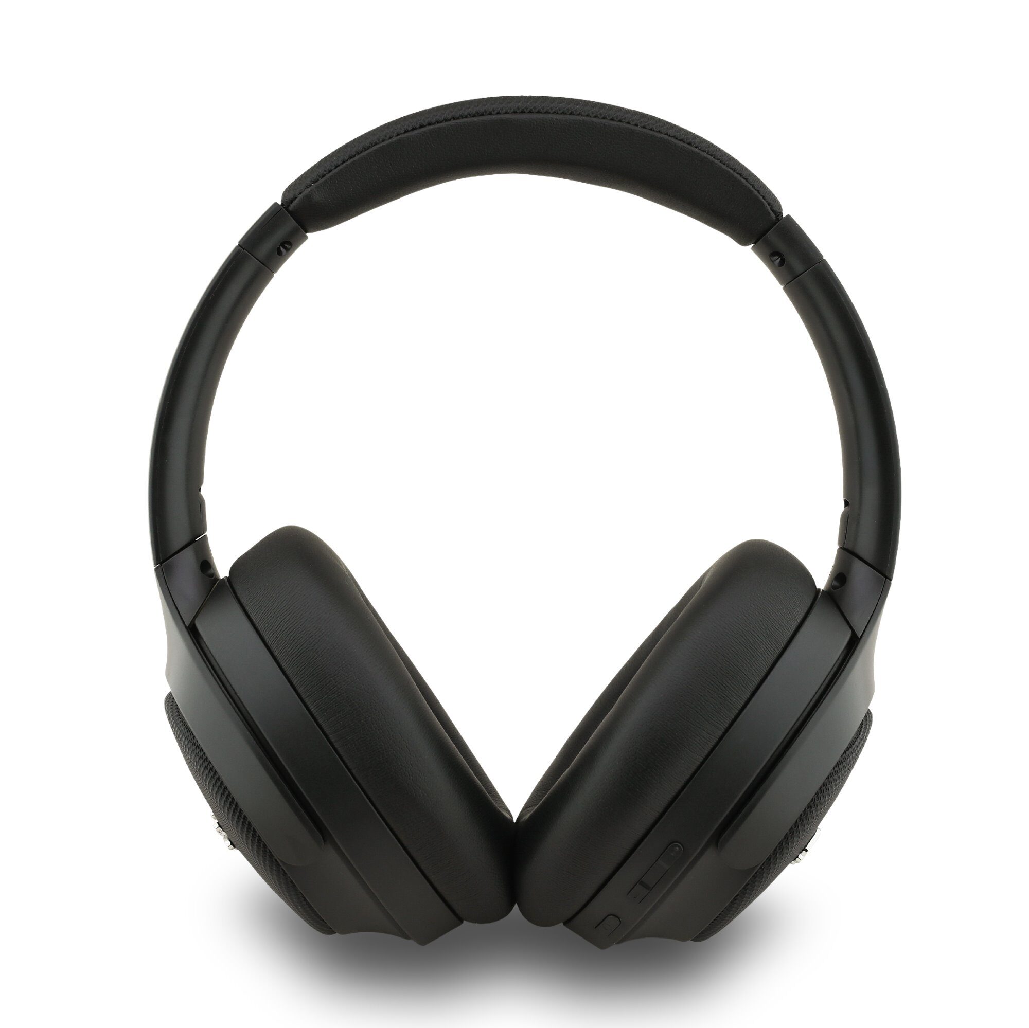 Lacoste Petit Pique ANC/ENC Wireless Headphone Black - imagine 3