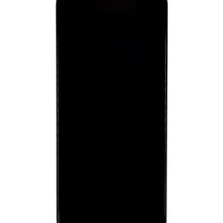 Motorola E22 LCD Display + Touch Unit + Front Cover (Service Pack)