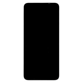 Motorola G34 LCD Display + Touch Unit + Front Cover (Service Pack)