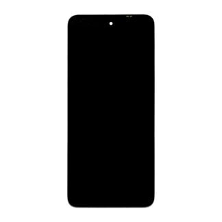 Motorola G54 LCD Display + Touch Unit + Front Cover