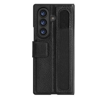Nillkin Aoge Case for Samsung Galaxy Z Fold 7 Black