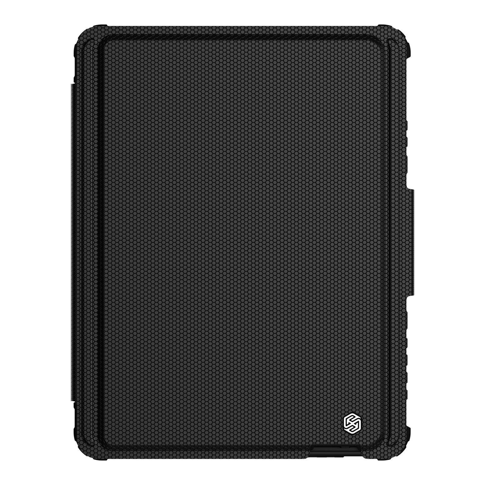 Nillkin Bumper Link Keyboard Case (Backlit Version) for iPad Air 4/5/10.9 2020/11 2024/2025/Pro 11 2020/2021/2022 Black - imagine 3