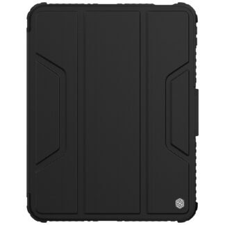 Nillkin Bumper PRO Protective Stand Case for iPad 10.9 2022/11 2025 Black