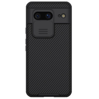 Nillkin CamShield PRO Hard Case for Google Pixel 8 Black