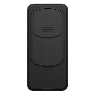 Nillkin CamShield PRO Hard Case for Honor Magic 8 Pro Black