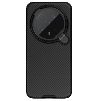 Nillkin CamShield Prop Magnetic Case for Honor Magic 8 Pro Black