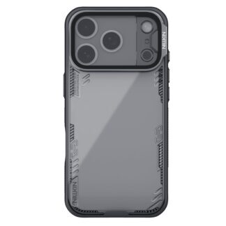 Nillkin Iceblade Prop Cover for Apple iPhone 17 Pro/18 Pro Dark Night Black