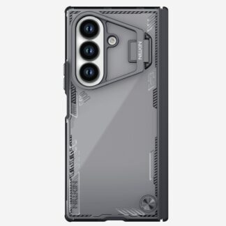 Nillkin Iceblade Prop Cover for Samsung Galaxy Z Fold 7 Black