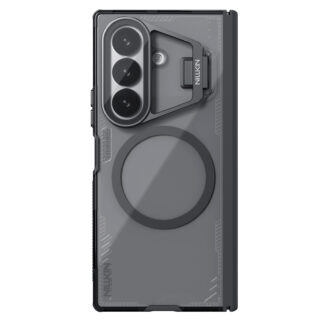 Nillkin Iceblade Prop Cover for Samsung Galaxy Z Fold 8 Ultra Dark Night Black