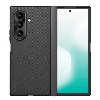 Nillkin Super Frosted FOLD Back Cover for Samsung Galaxy Z Fold 7 Black