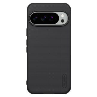 Nillkin Super Frosted PRO Back Cover for Google Pixel 10/10 Pro Black