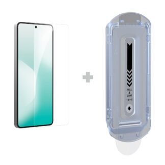 Nillkin Tempered Glass 0.2mm H+ PRO 2.5D Anti-reflective for Samsung Galaxy S26 Ultra (with applicator)
