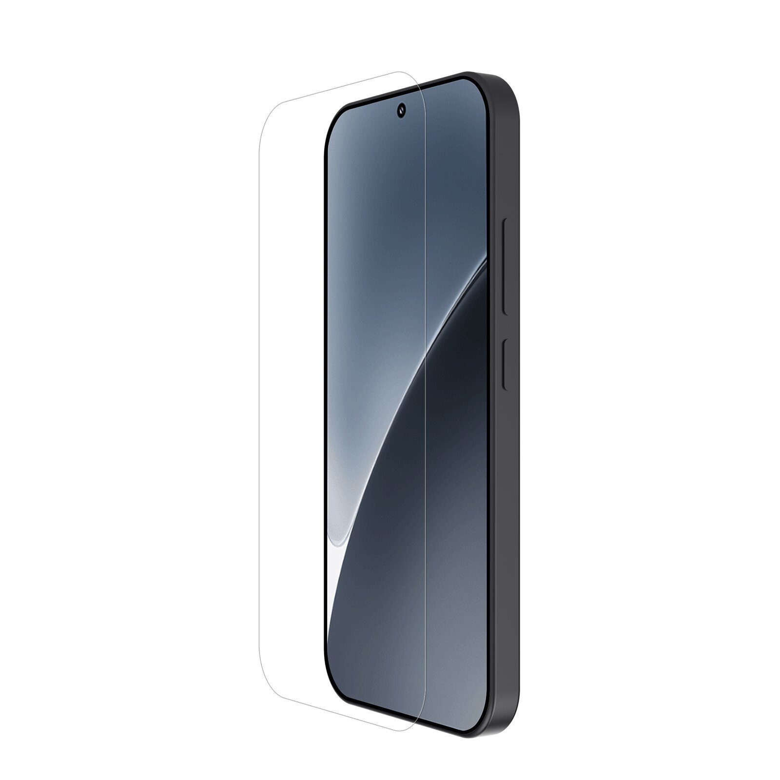 Nillkin Tempered Glass 0.2mm H+ PRO 2.5D for Xiaomi 17 - imagine 2