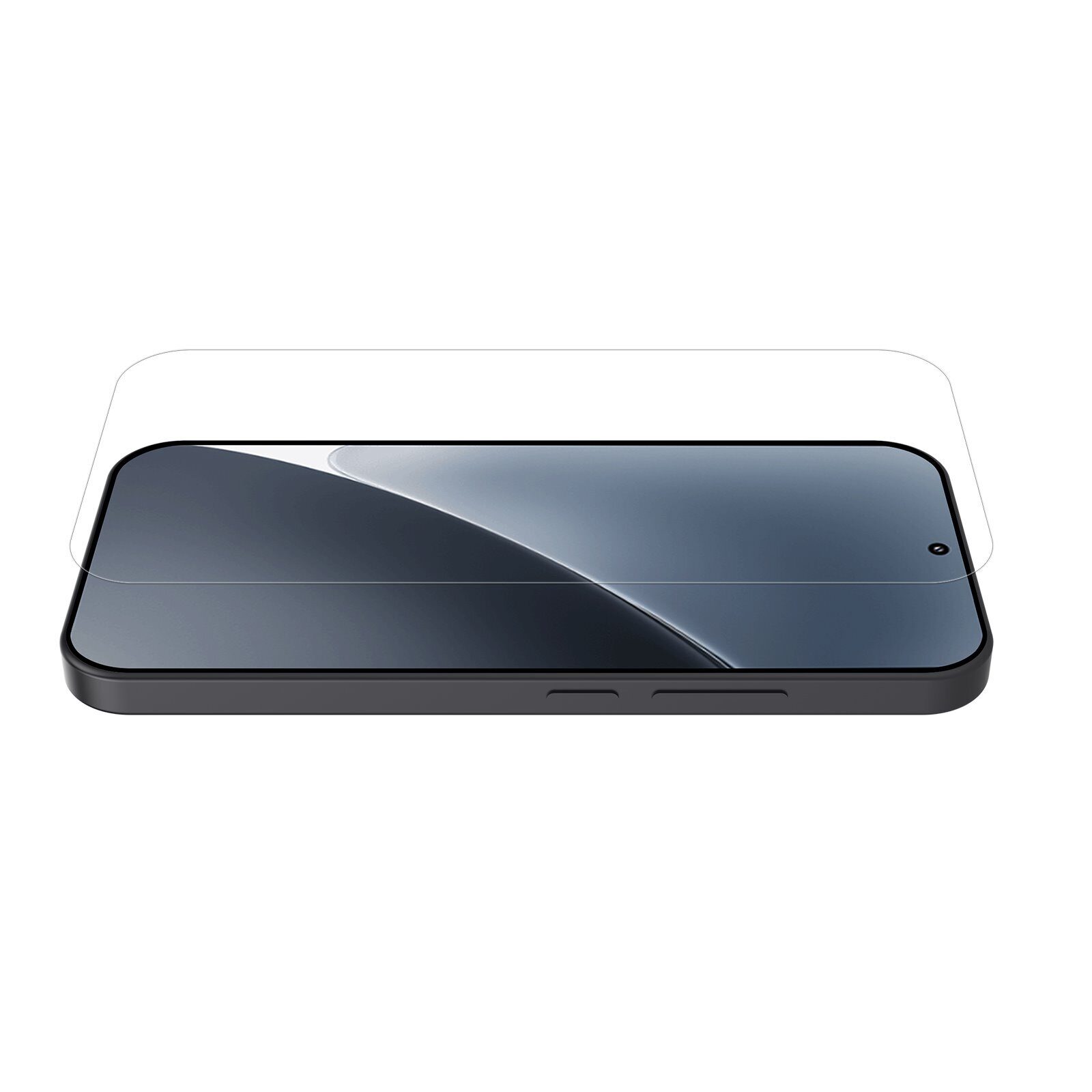 Nillkin Tempered Glass 0.2mm H+ PRO 2.5D for Xiaomi 17 - imagine 4