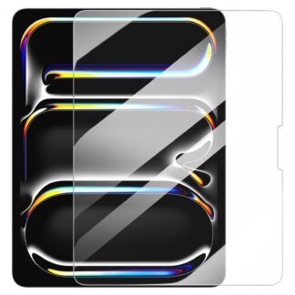 Nillkin Tempered Glass 0.4mm H+ for iPad Air 13 2024/25/26/Pro 13 2024/25 (with applicator)