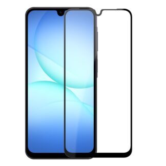 Nillkin Tempered Glass 2.5D CP+ PRO Black for Samsung Galaxy A17 5G