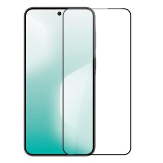 Nillkin Tempered Glass 2.5D CP+ PRO Black for Samsung Galaxy A37