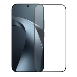 Nillkin Tempered Glass 2.5D CP+ PRO Black for Xiaomi 17T