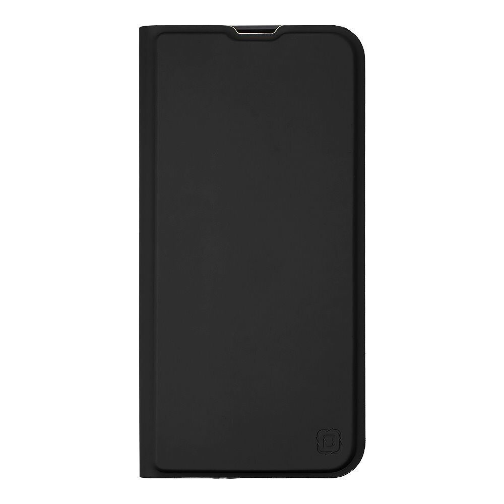 OBAL:ME SmoothTouch Case for Xiaomi Redmi Note 15 Pro 4G Black