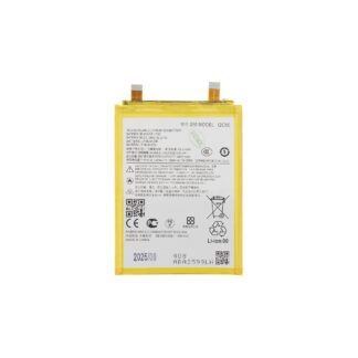 QC50 Battery for Motorola 5000mAh (OEM)