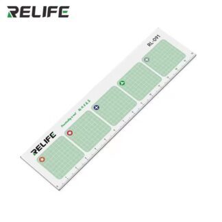 RL-091 Screw Magnetic Pad